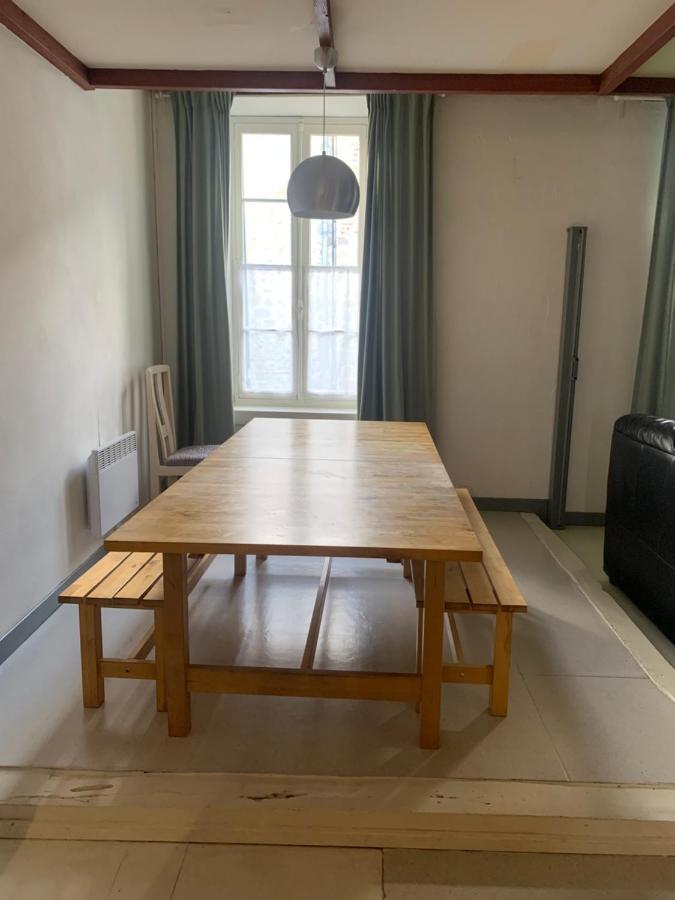 Appartement WOAN centre Marciac Extérieur photo